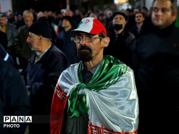 گلوگاه، پرچمدار تجدید میثاق 