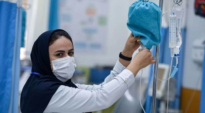 لزوم تعیین تکلیف پیشنهادهای ۷ گانه کارگروه پرستاری قبل از تنظیم لایحه بودجه