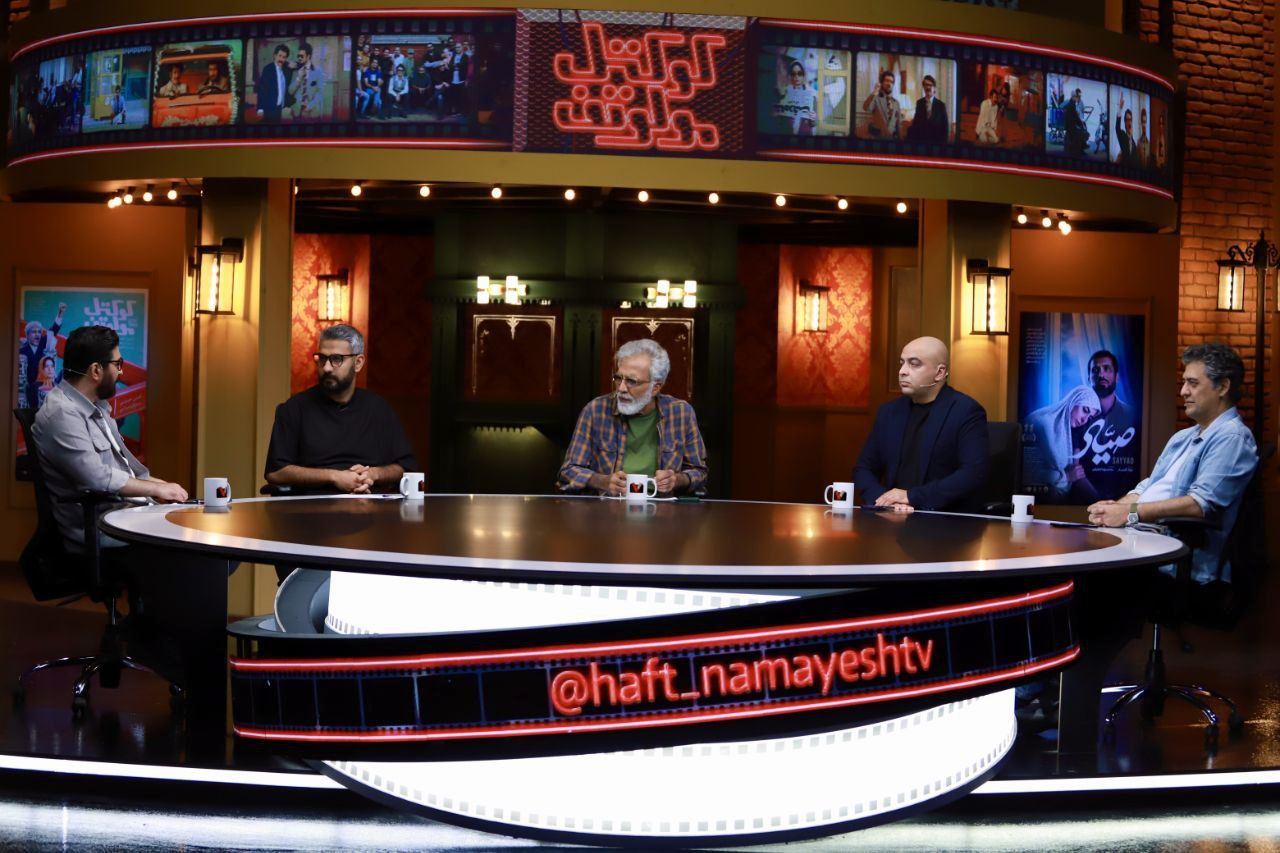 جشنواره جهانی فجر آذرماه برگزار می شود