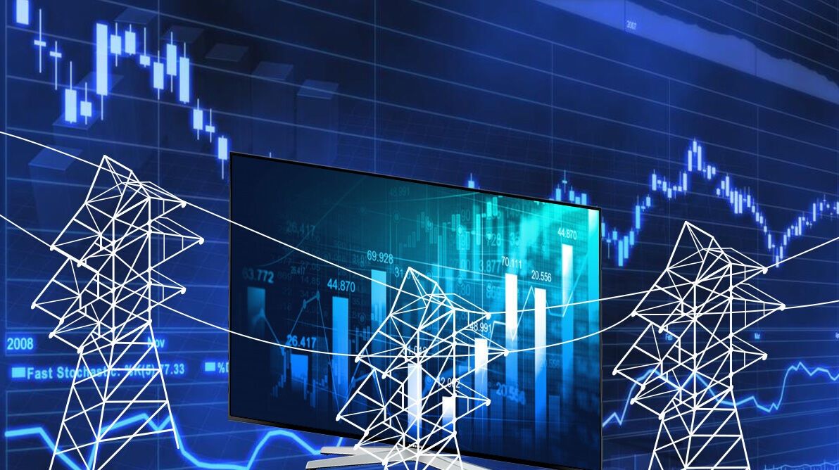 خرید و فروش حدود یکهزار میلیارد تومان برق در بورس انرژی

