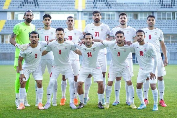 دوگانگی تاکتیکی؛ پاشنه آشیل ایران مقابل نیوزیلند
