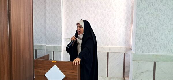 آیین افتتاح و کلنگ‌زنی پروژه‌های عمرانی و اقتصادی در شهرستان سامان 