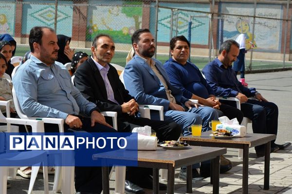 کلید خوردن طرح ملی «میدان پویا» در بهارستان‌دو