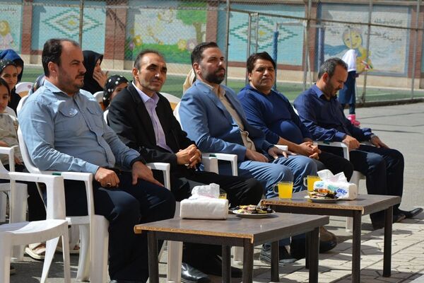 کلید خوردن طرح ملی «میدان پویا» در بهارستان‌دو