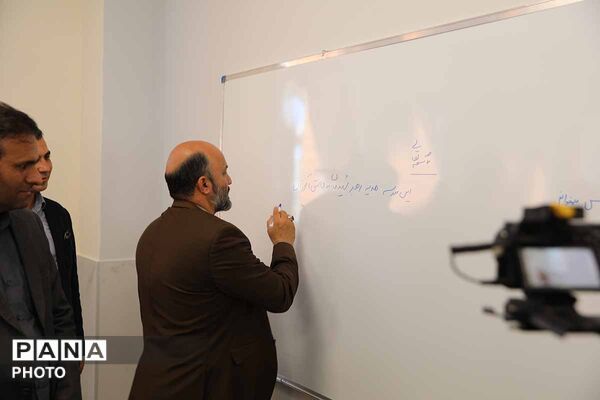 از مدرسه سبز تا دانشگاه فرهنگیان؛ خراسان شمالی در مسیر تحول زیرساخت‌های آموزشی