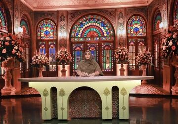 «کشوردوست» و «زمانه»؛ همراهی شبکه دو با مردم ایران در لحظه تحویل سال