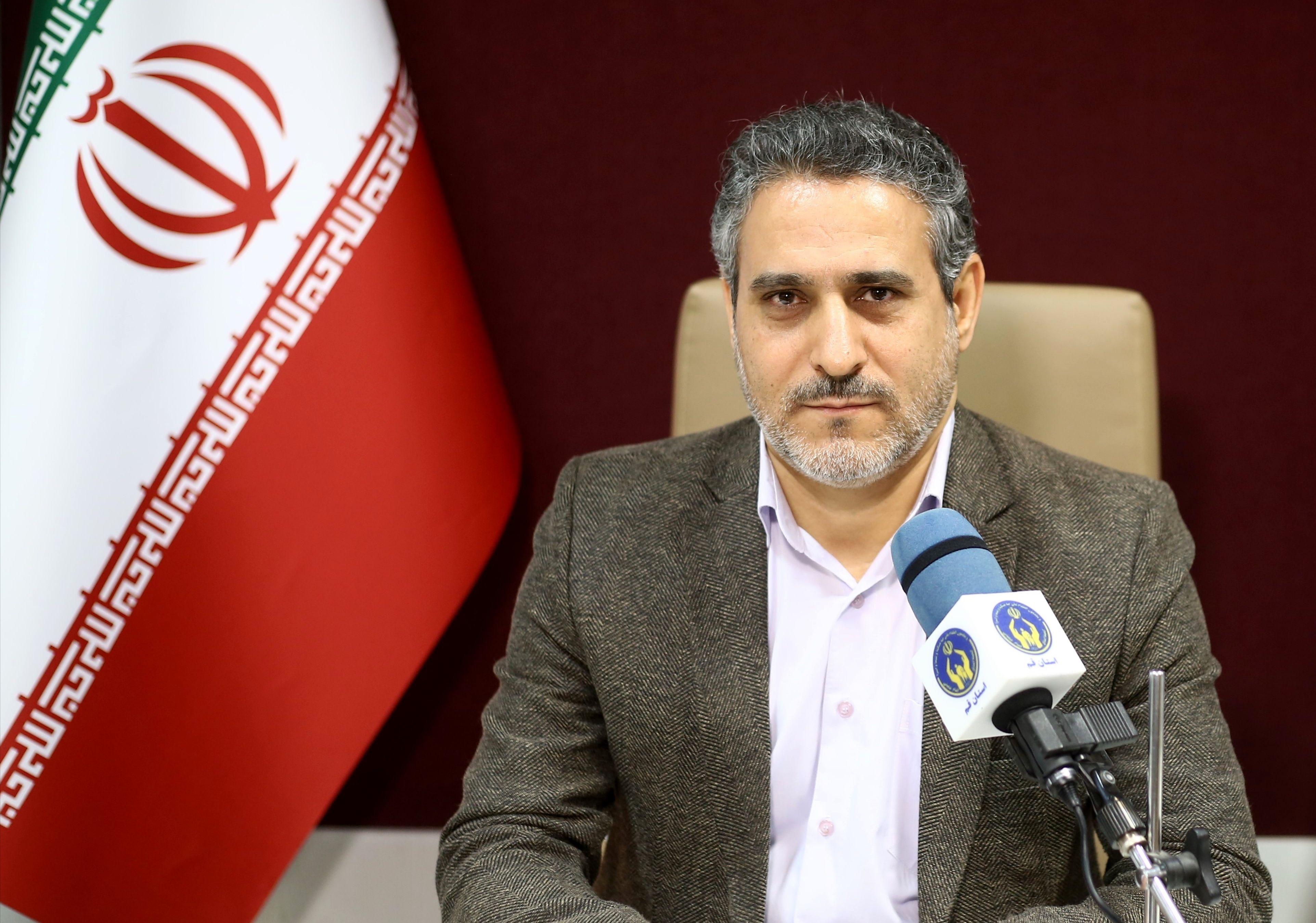 ۳۸۶ میلیارد ریال برای مسکن مددجویان قم هزینه شده است 