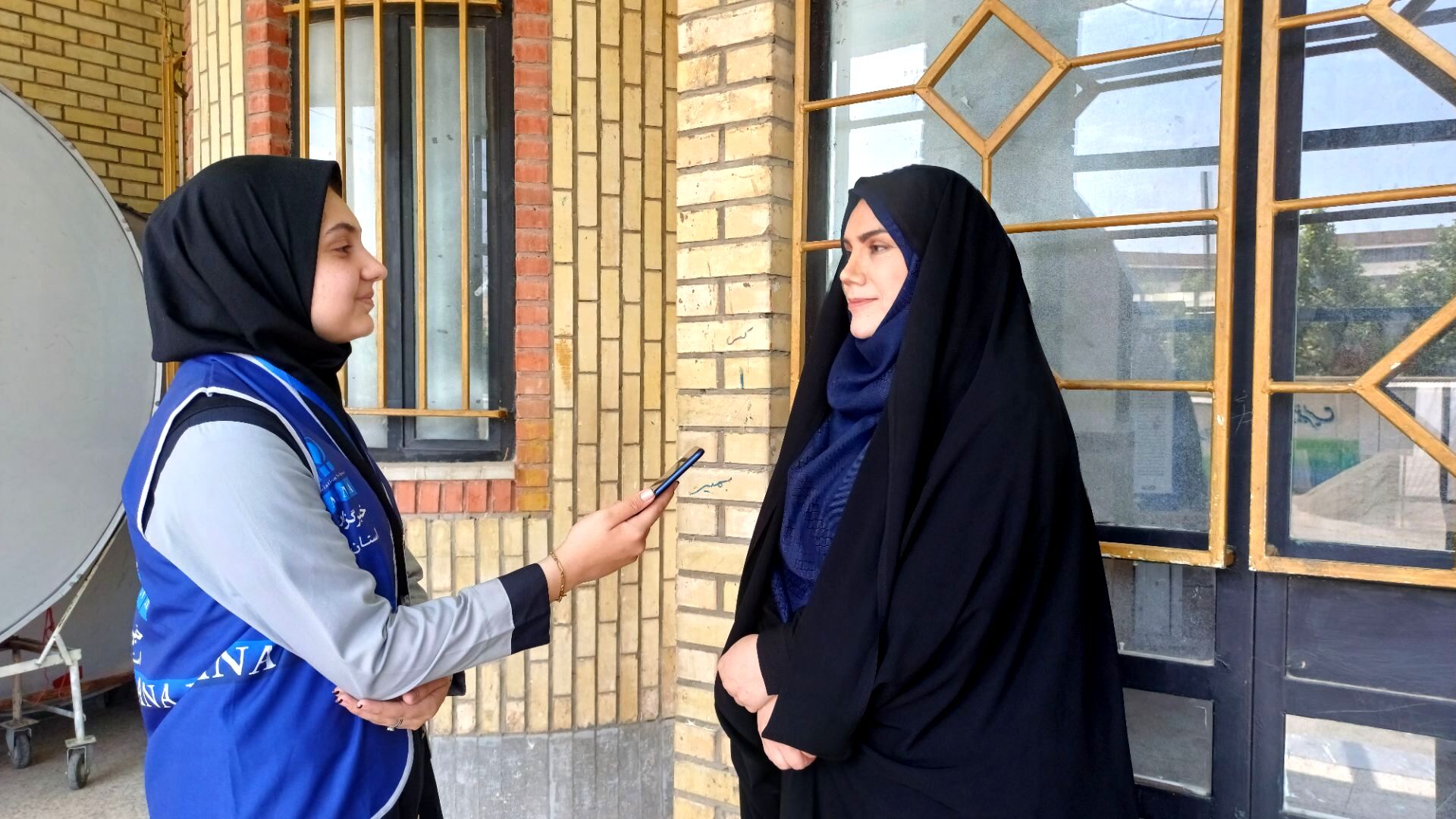 طرح شهید عجمیان با هدف پرورش نسل جهادی و شاداب‌سازی مدارس اجرا می‌شود