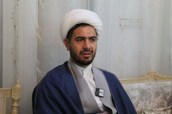 دیدار با خانواده معظم شهدا در نیشابور