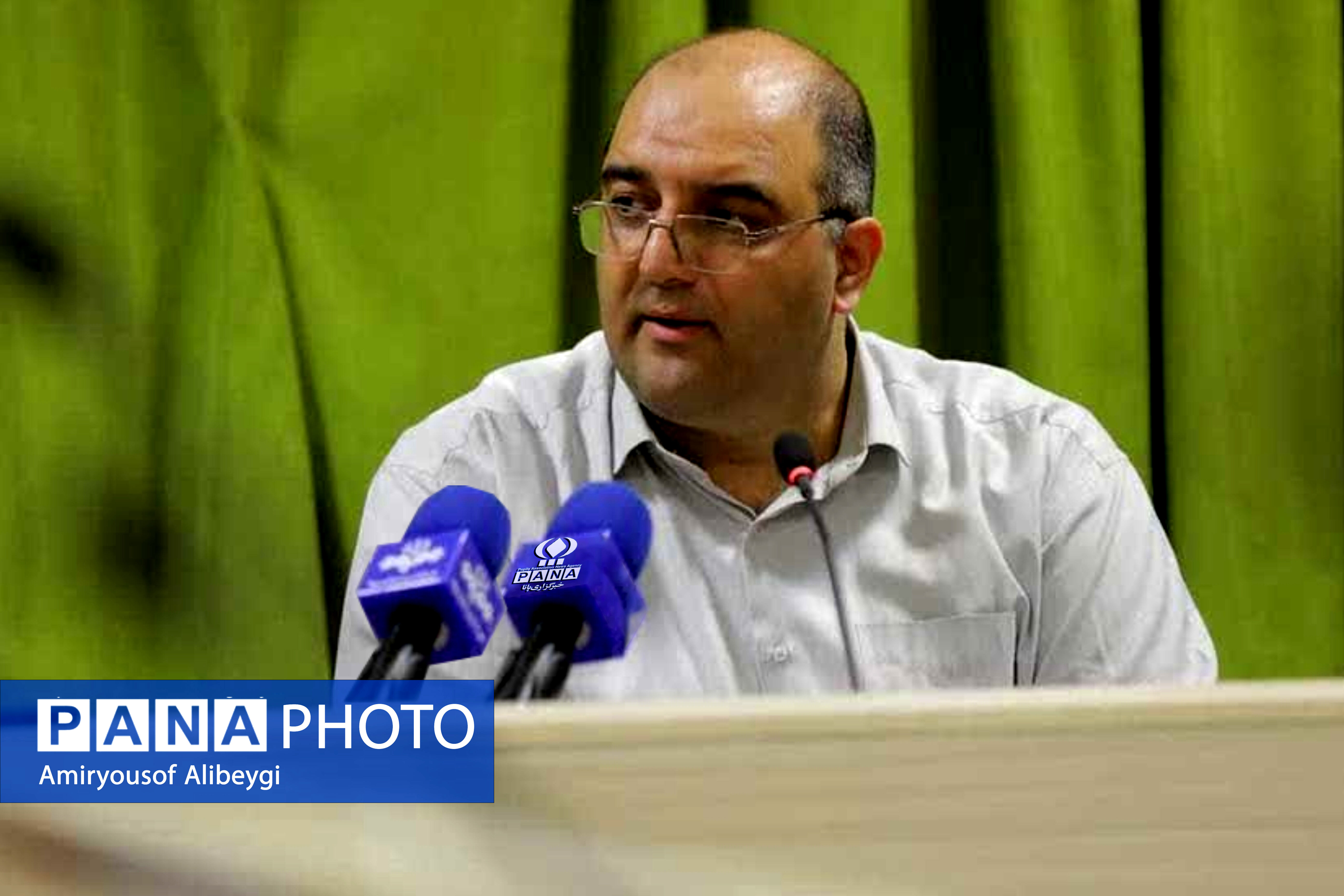 جایزه ملی سهراب سپهری؛ الگویی برای تمرکززدایی فرهنگی از پایتخت