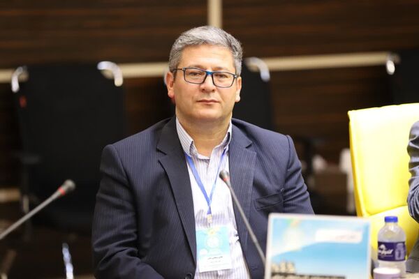 سی و هشتمین اجلاس روسای آموزش و پرورش سراسر کشور در آذربایجان شرقی