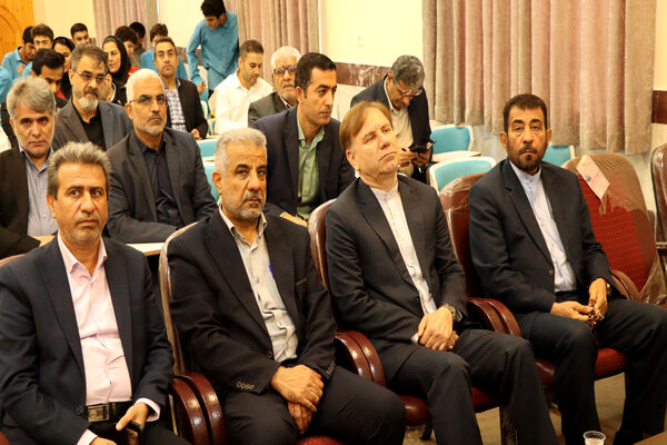 بیست و ششمین مانور سراسری زلزله و ایمنی در بوشهر