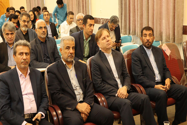 بیست و ششمین مانور سراسری زلزله و ایمنی در بوشهر