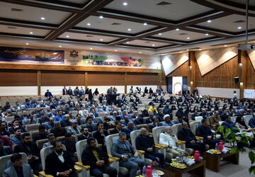 تلویزیون ویژه اینترنتی/گام های نوین در راه ساختن آینده 