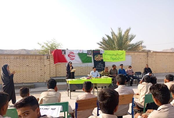 استکبار ستیزی‌ در سایه ایام فاطمیه
