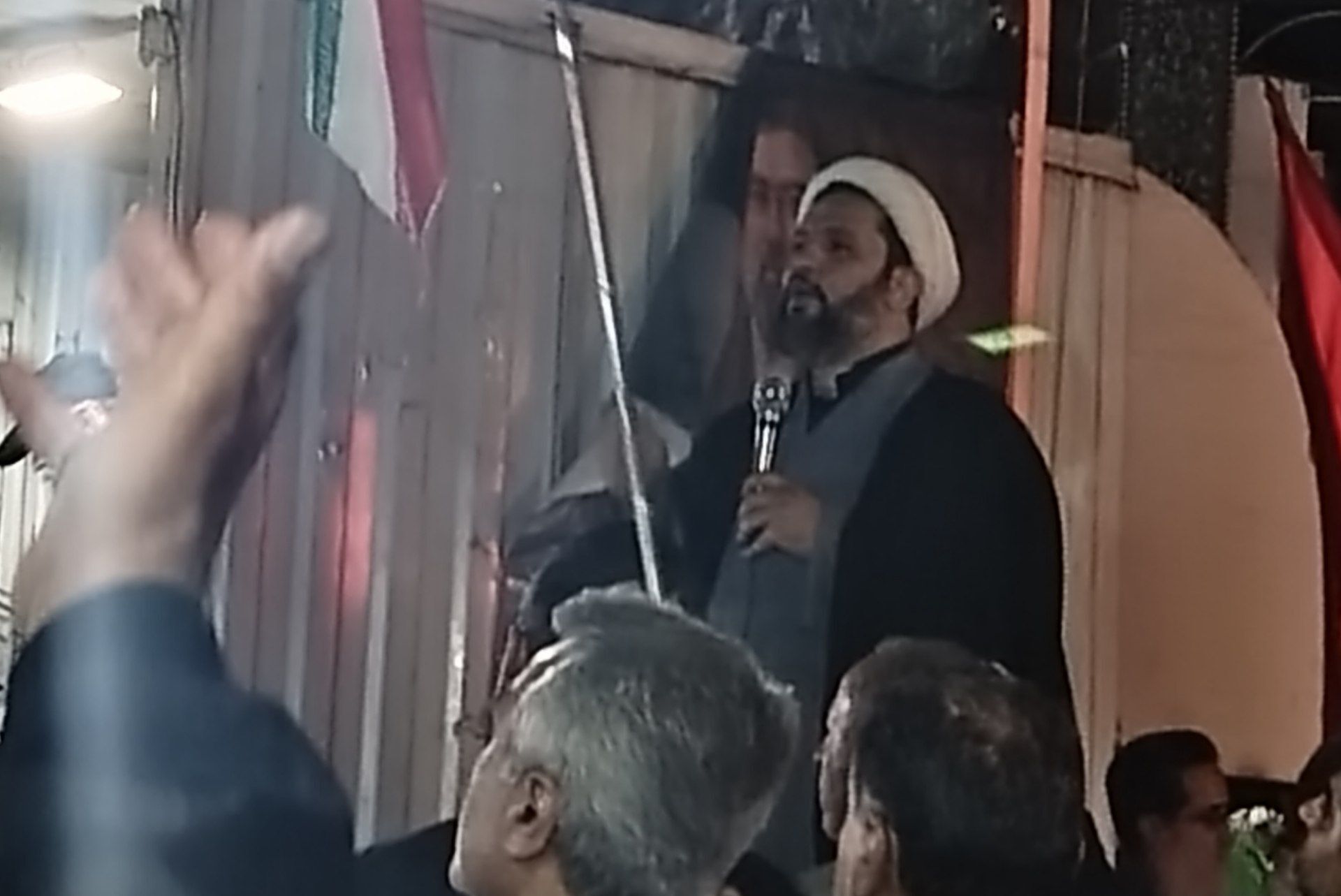 خرمشهر با اعتماد به جوانان آزاد شد 