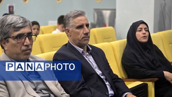 کاروان تجهیزات نوسازی، راهی مدارس اصفهان شد