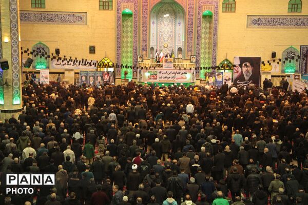 حضور حداکثری مردم و فرهنگیان اسلامشهر در راهپیمایی روز جهانی قدس 