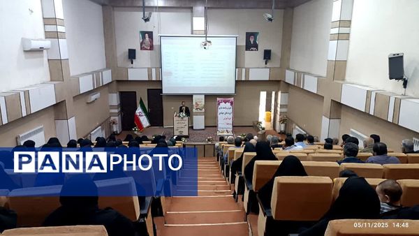 گامی برای ارتقای مهارت‌های جهادی در کردکوی