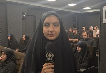 کارگاه رسانه ای «قرار روایت» ویژه پیاده روی اربعین در قم 