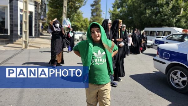 جشن آغاز امامت حضرت مهدی (عج) در یاسوج
