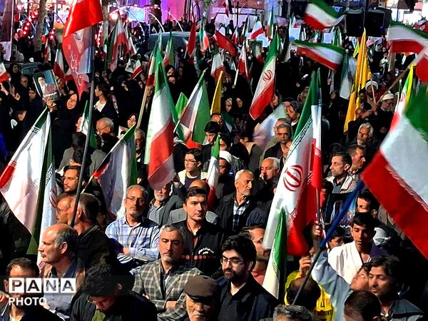 سی و یکمین فراخوان مردمی شهرستان کاشمر
