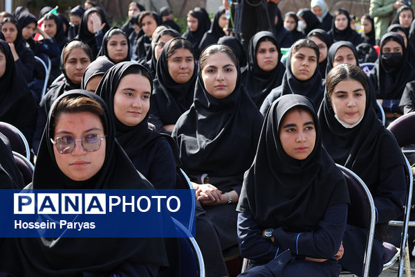 برگزاری آیین سپاس معلم با حضور وزیر آموزش و پرورش