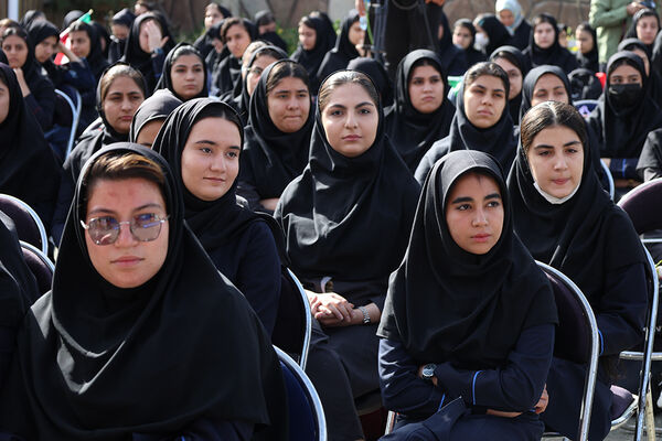 برگزاری آیین سپاس معلم با حضور وزیر آموزش و پرورش