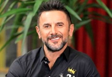 تازه‌ترین ساخته سینمایی سروش صحت جلوی دوربین رفت/ امین حیایی در «استخر»