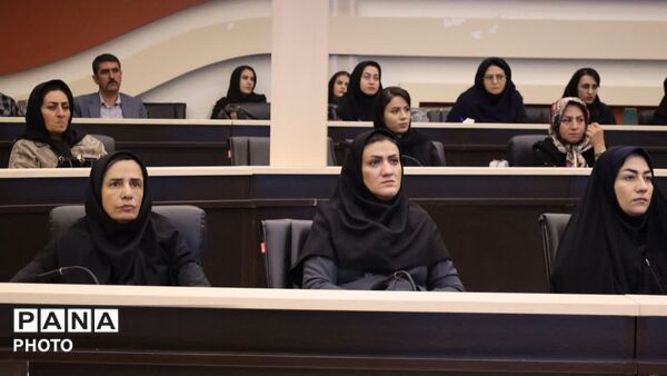 گردهمایی تخصصی آموزش و مدیریت کسب‌وکار کشاورزی
