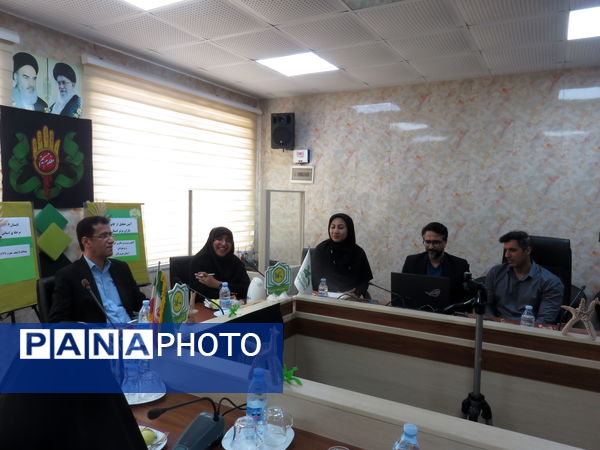 جایی که رویاها قد می‌کشند؛