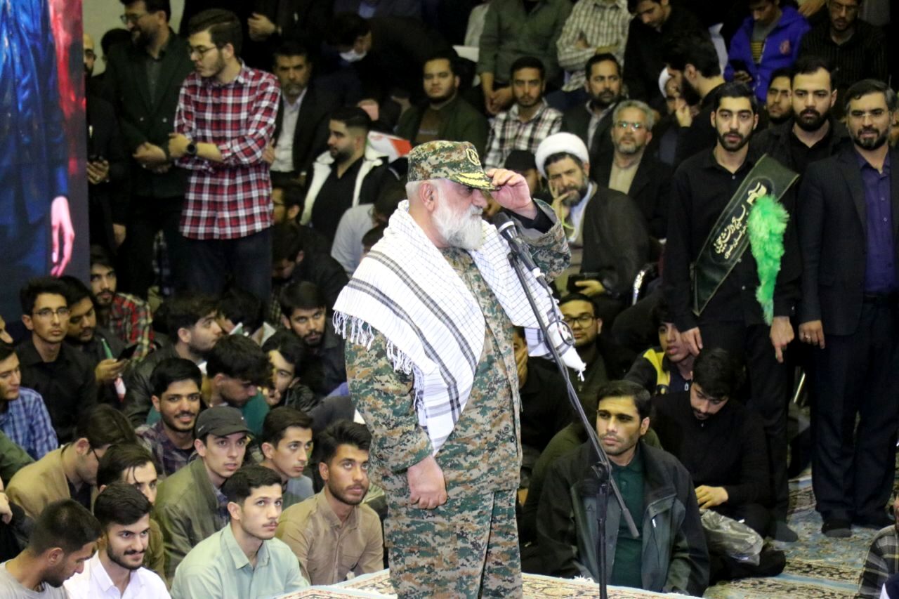 وعده‌های الهی محقق خواهد شد