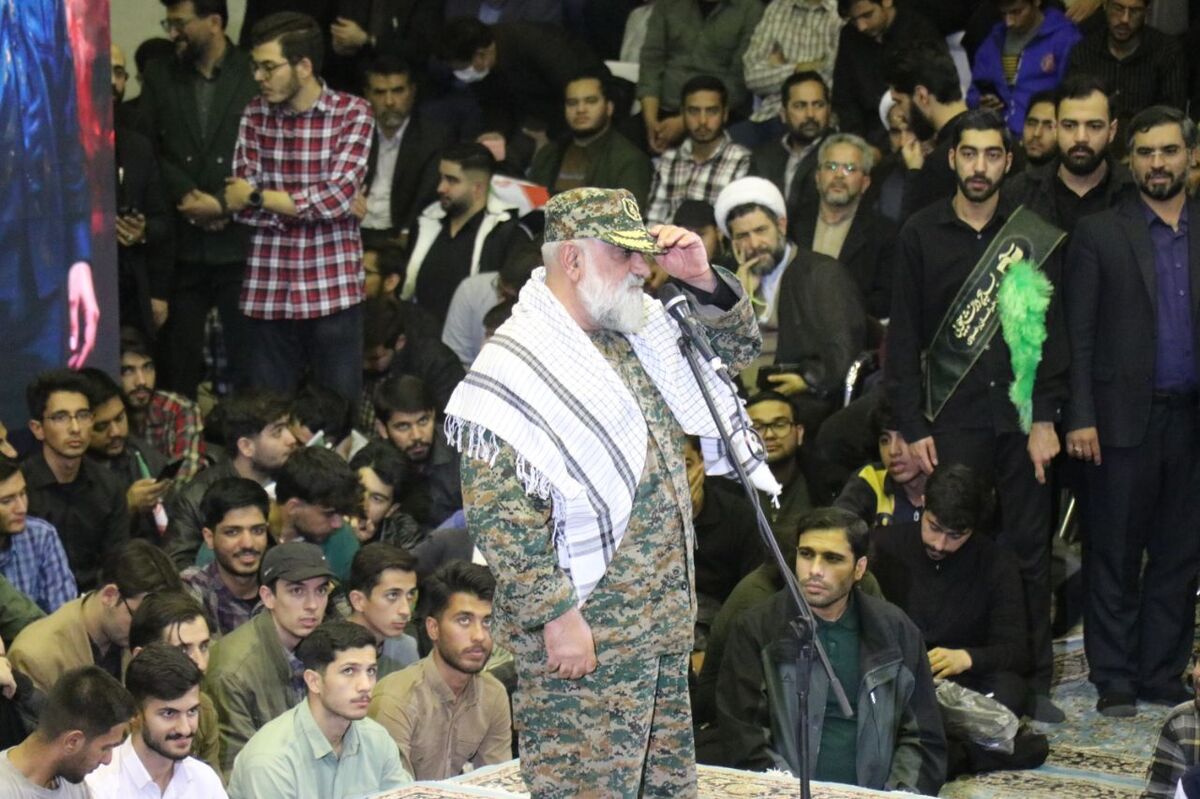 وعده‌های الهی محقق خواهد شد
