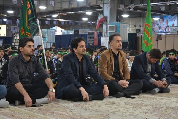 نوگلان فاطمی بهارستانی