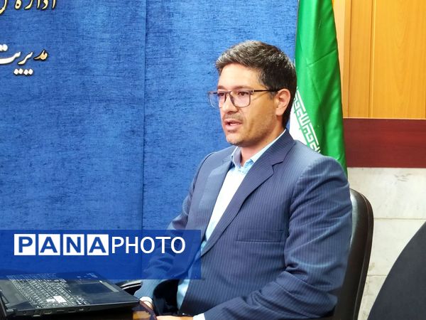 جلسه توجیهی آموزشی ناظران افتخاری انتخابات ریاست جمهوری کاشمر