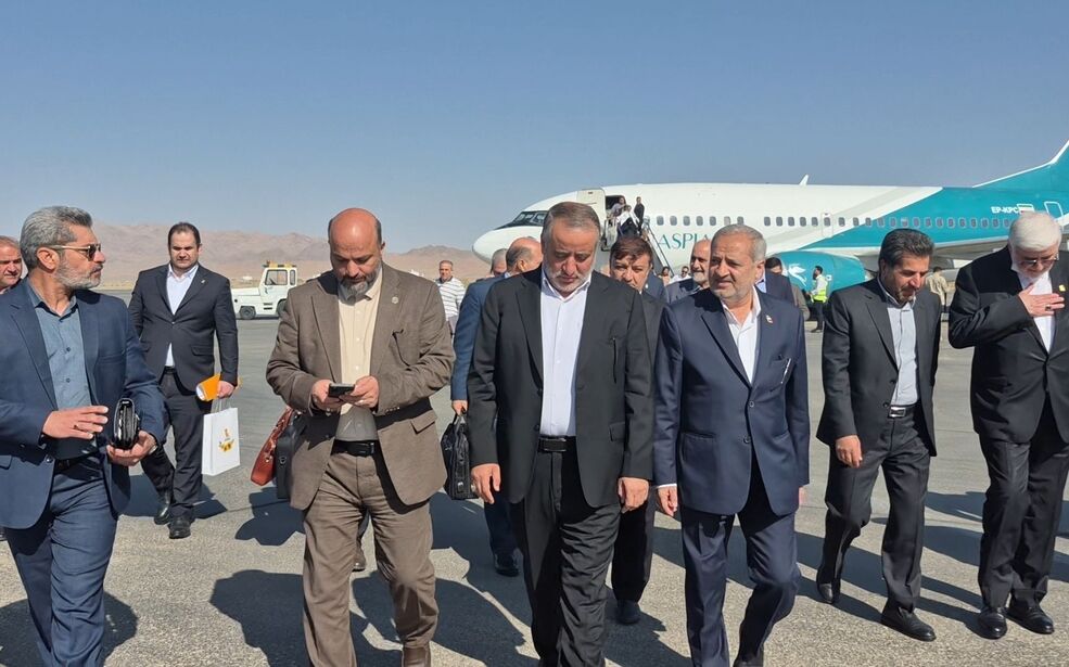 سفر دو روزه وزیر آموزش پرورش به خراسان جنوبی