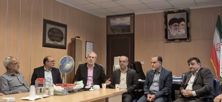 بررسی ‌ده‌ها هزار پرونده بلاتکلیف و اضافه‌شدن بیش از ۱۹ هزار نفر به جمع معلمان در یکسال گذشته