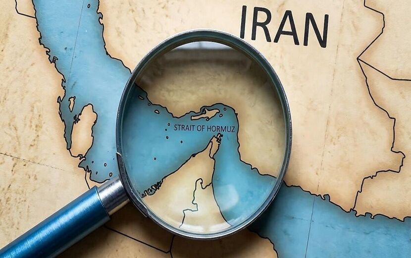 آمریکا به دنبال درگیری‌های فرسایشی کوتاه‌مدت برای گرفتن اهرم قدرت ایران یعنی تنگه هرمز است