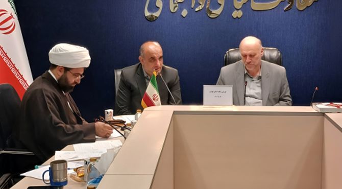 رشد 109 درصدی جمع آوری زکات در ۶ ماه نخست امسال