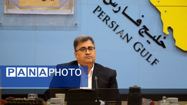 نشست شورای آموزش‌وپرورش استان بوشهر با محوریت آغاز اجرای طرح‌های ملی «حامی»، «توانا»