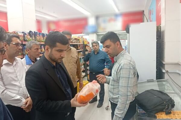 برای ۴ متخلف صنفی در رامیان پرونده تعزیراتی و قضایی تشکیل شد