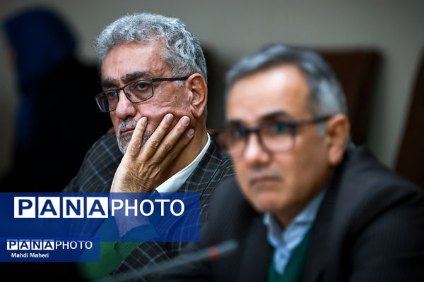 گردهمایی مشترک رؤسای شورای هماهنگی مؤسسان مدارس غیر دولتی و رؤسای ادارات مدارس و مراکز غیر دولتی