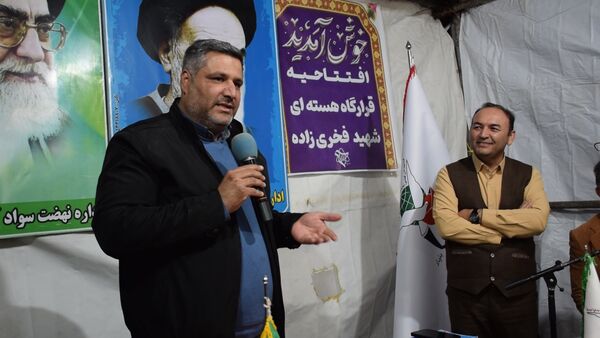 شکوفایی استعدادها در بازارچه بانوان سرپرست خانوار
