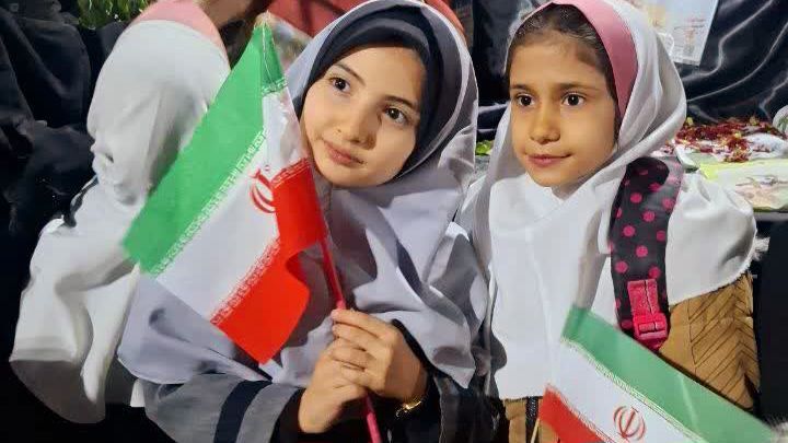 دار و ندارمان فدای ایرانمان