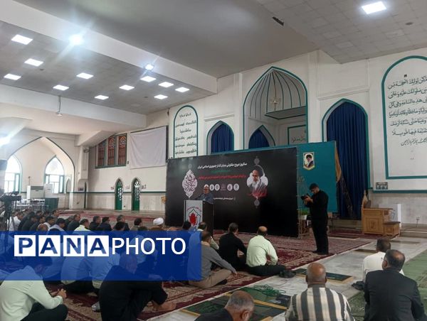 سالروز ارتحال امام خمینی(ره) در بندرعباس