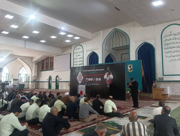 سالروز ارتحال امام خمینی(ره) در بندرعباس