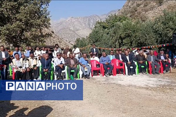 سومین جشنواره انار در دزپارت جشن رنگ و طعم در زاگرس