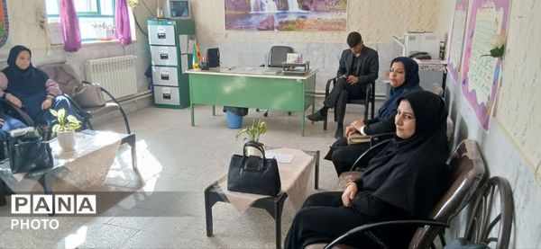  نشست تخصصی « توانا» و اصلاح الگوهای تدریس در شهرستان کلات