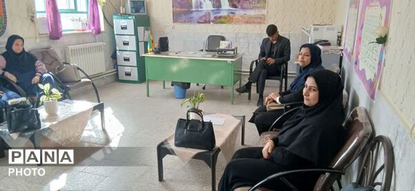  نشست تخصصی « توانا» و اصلاح الگوهای تدریس در شهرستان کلات