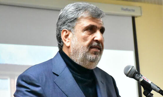 مدرسه‌سازی جلوه‌ای از بالاترین مراتب نیکوکاری است